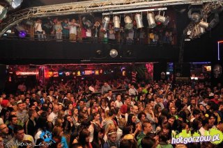 Metronom Club, Gorzów Wlkp