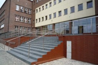 Miejska Biblioteka Publiczna im. prof. Władysława Studenckiego