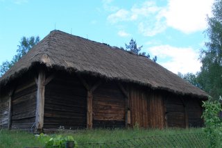 Nadwiślański Park Etnograficzny