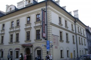 Hotel Regent