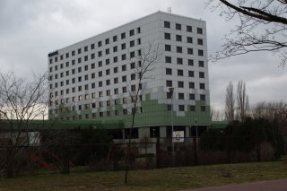 Novotel  Marina