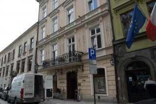 Hotel Senacki