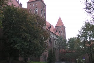 Kościół Św.Jana Ewangelisty