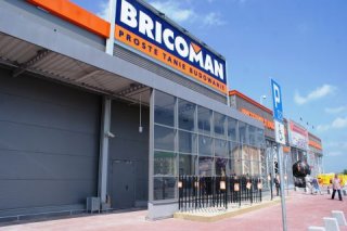 Bricoman