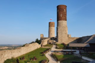 Zamek Królewski w Chęcinach