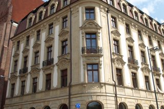 Hotel Monopol