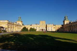 Muzeum Pałac w Wilanowie