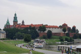 Zamek Królewski na Wawelu