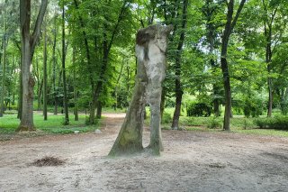 Pomnik Ciechana
