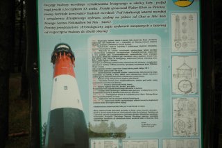 Latarnia Morska Stilo