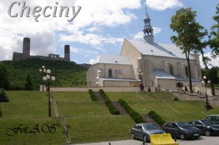 Kościół rzymskokatolicki 