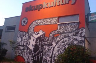 Klub Skup Kultury