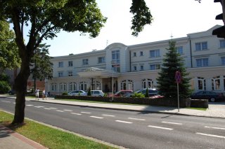 Hotel Lubicz ****