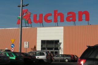 Auchan