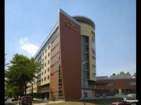 Qubus Hotel