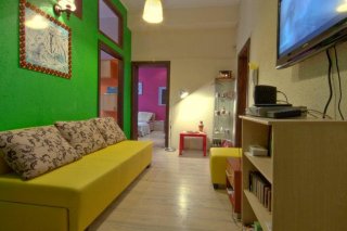 Hostel Fraszka Wrocław Stare Miasto
