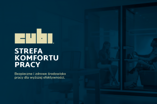 Cubi Meble Biurowe Andrzej Strzymiński