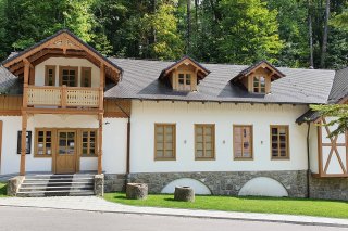 Muzeum Uzdrowiska Szczawnica
