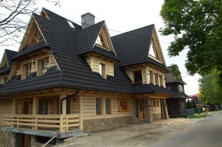 Dom Gościnny Gubałówka