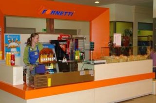 Fornetti