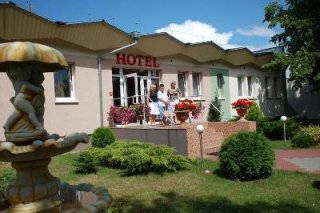 Hotel Hawana **