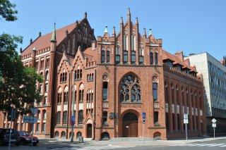 Biblioteka Gdańska Polska Akademia Nauk