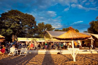 La Playa Music Bar