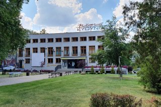 Powiatowe Centrum Kultury i Sztuki im. Marii Konopnickiej