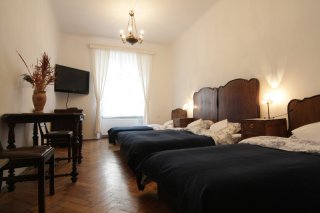 Pokoje Gościnne św. Anny