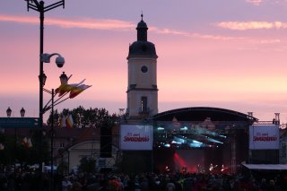 Rynek Kościuszki