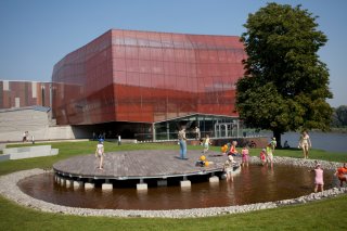 Planetarium Niebo Kopernika