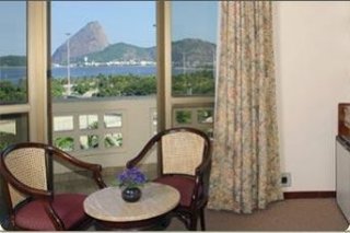 Hotel Novo Mundo