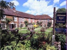 Millstream Hotel and Restaurant