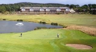 De Vere Carden Park Hotel Golf Resort Spa