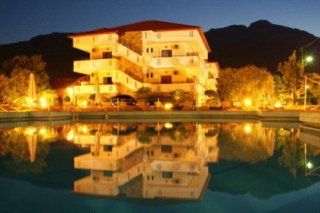 Korina Hotel