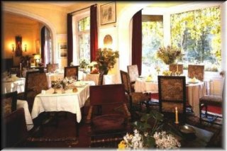 Bed and Breakfast La Pallande