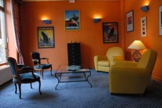 Hotel Carmin
