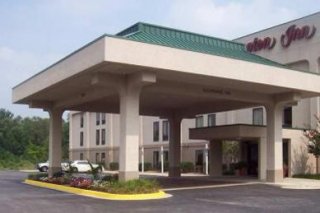 Hampton Inn