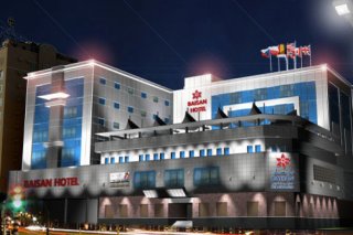 Ramee Baisan Hotel