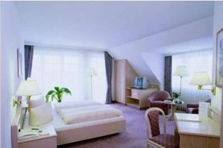 Hotel Friesenhof