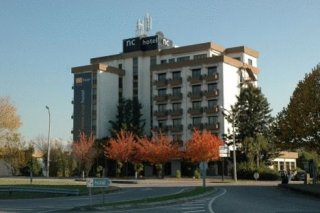 Novacruz Hotel