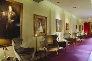 Hotel De Sers