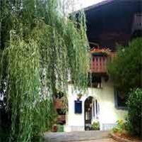 Hotel Traxenberg