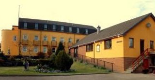Park Lodge Inn