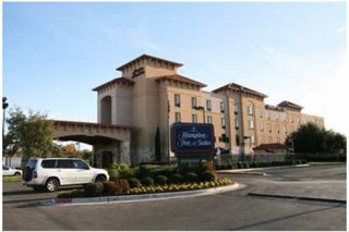 Hampton Inn & Suites