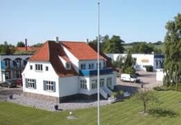Hotel Faaborg Fjord