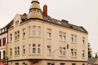 Hotel Schavu im Holweider Hof