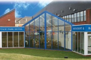 Hermitage Park Hotel