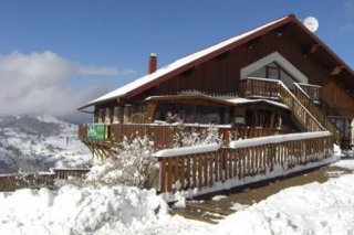 Logis La Bouloie