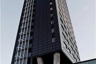 Crowne Plaza Copenhagen Towers